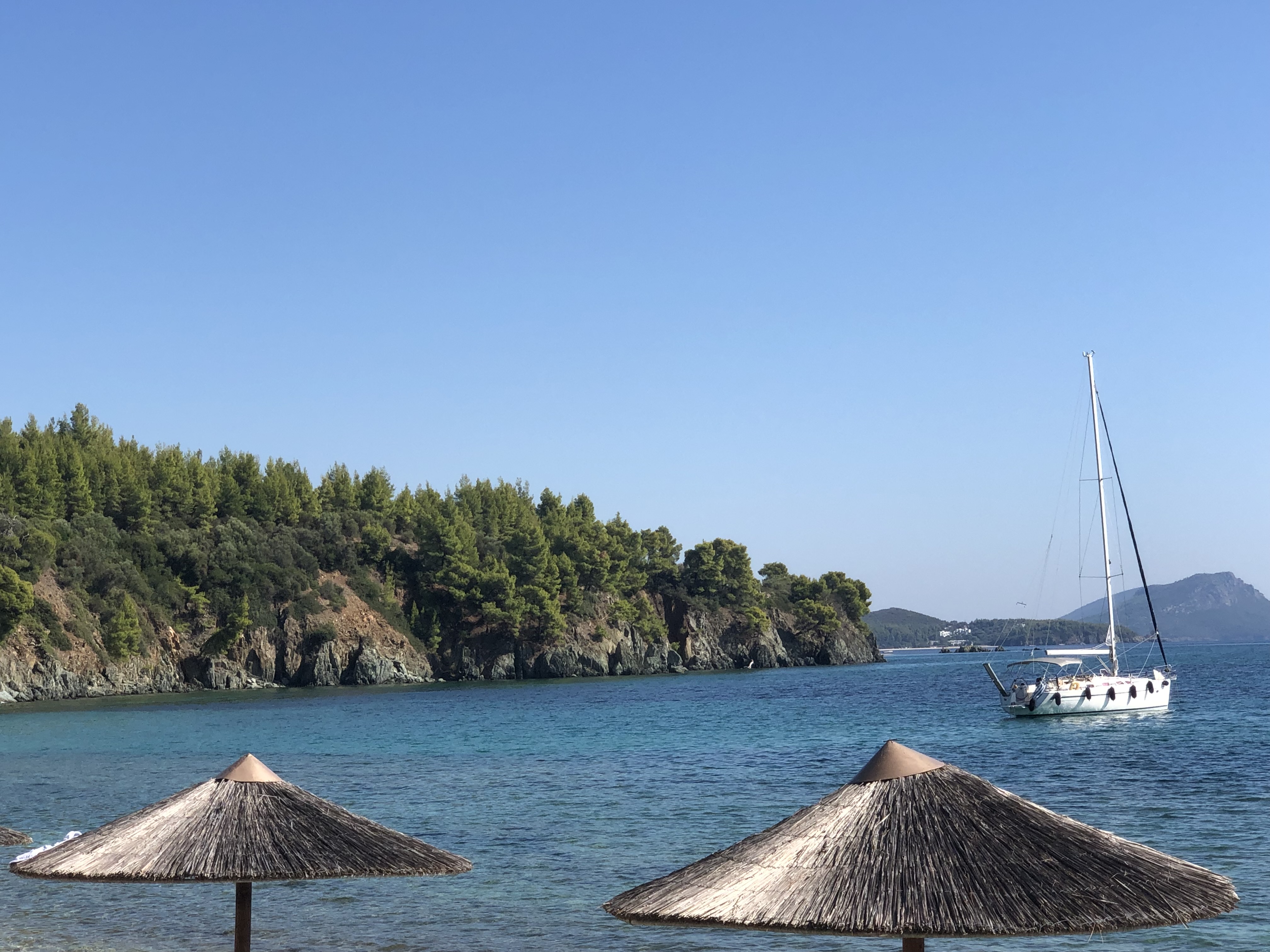 Hotel Kappa Resort, Griechenland, Paliouri. Großes 154